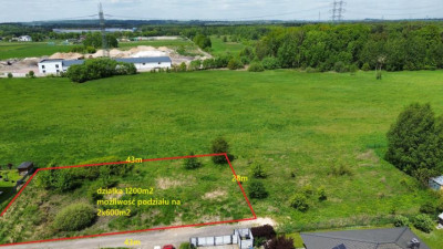 Działka budowlana - Preczów  -
Śląskie Zdjęcie nr 9