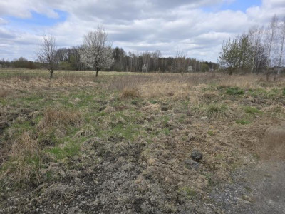 Działka budowlana - Preczów  - Śląskie