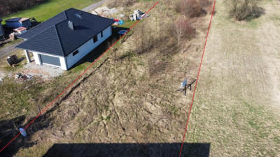 Działka budowlana - Psary  -
Śląskie Zdjęcie nr 3