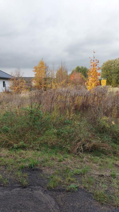 Działka budowlana - Psary  -
Śląskie Zdjęcie nr 9