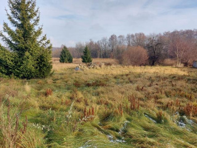 Działka budowlana - Chruszczobród  -
Śląskie Zdjęcie nr 2