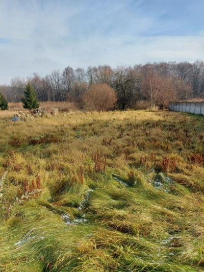 Działka budowlana - Chruszczobród  -
Śląskie Zdjęcie nr 3