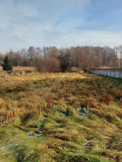 Działka budowlana - Chruszczobród  -
Śląskie Zdjęcie nr 4