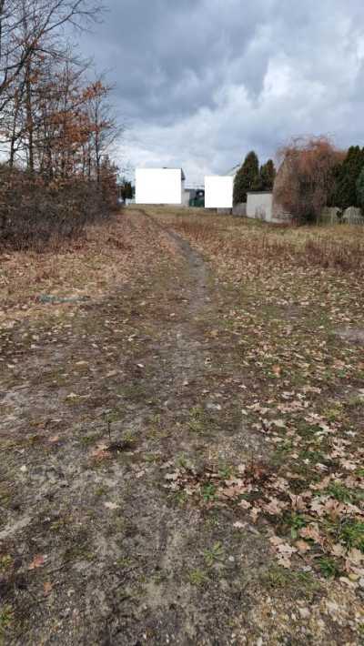 Działka budowlana - Siewierz  - Śląskie