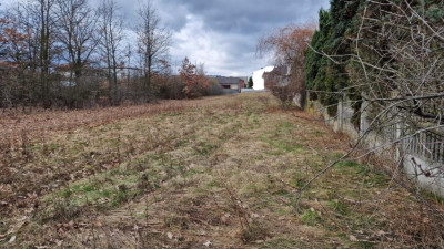 Działka budowlana - Siewierz  -
Śląskie Zdjęcie nr 2