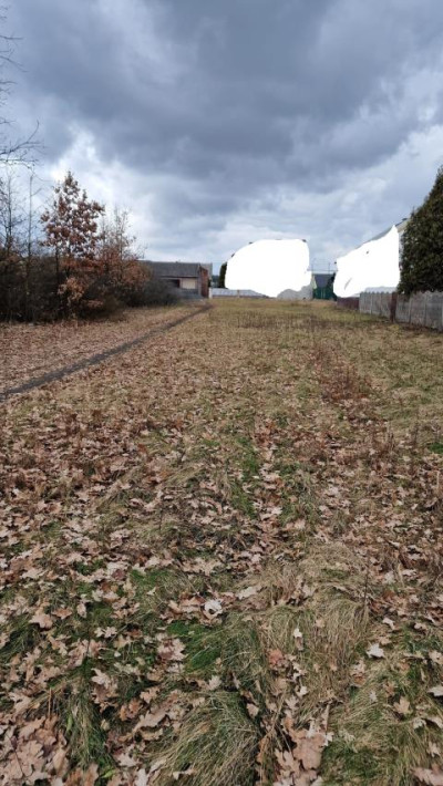 Działka budowlana - Siewierz  -
Śląskie Zdjęcie nr 3