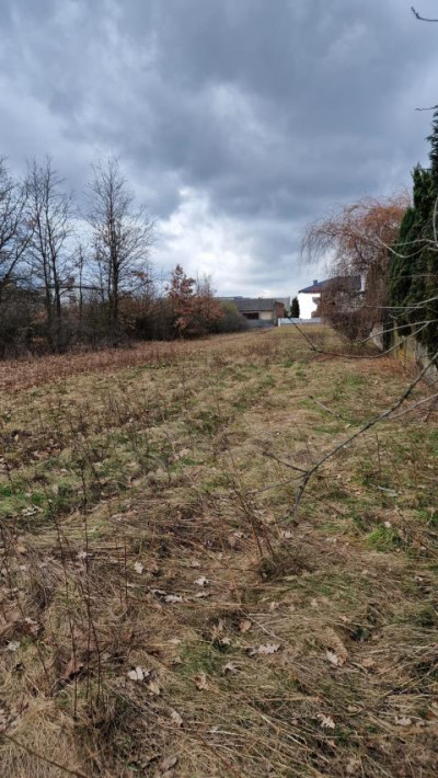 Działka budowlana - Siewierz  -
Śląskie Zdjęcie nr 5