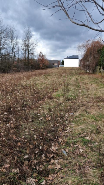 Działka budowlana - Siewierz  -
Śląskie Zdjęcie nr 6