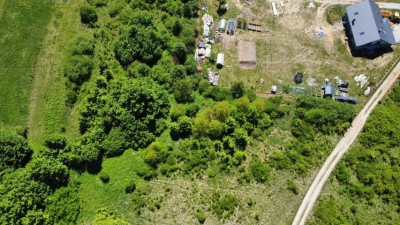 Działka budowlana - Niegowoniczki  -
Śląskie Zdjęcie nr 2