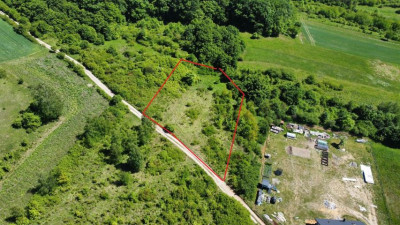 Działka budowlana - Niegowoniczki  -
Śląskie Zdjęcie nr 5