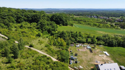 Działka budowlana - Niegowoniczki  -
Śląskie Zdjęcie nr 6