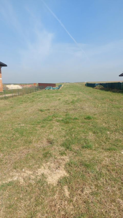 Działka rolno-budowlana - Ożarowice  - Śląskie