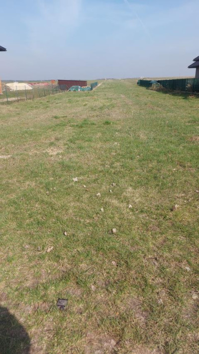 Działka rolno-budowlana - Ożarowice  -
Śląskie Zdjęcie nr 2