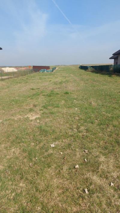 Działka rolno-budowlana - Ożarowice  -
Śląskie Zdjęcie nr 3