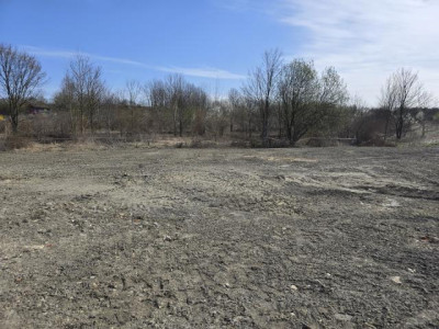 Działka budowlana - Wojkowice Żychcice  - Śląskie