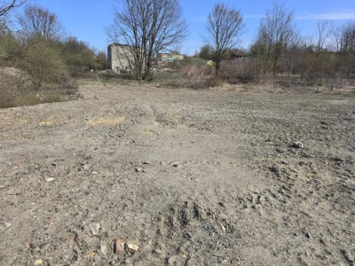 Działka budowlana - Wojkowice Żychcice  -
Śląskie Zdjęcie nr 2