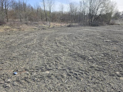 Działka budowlana - Wojkowice Żychcice  - Śląskie