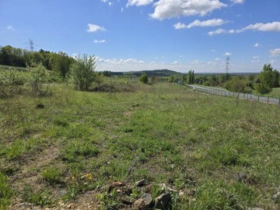 Działka budowlana - Siemonia  - Śląskie