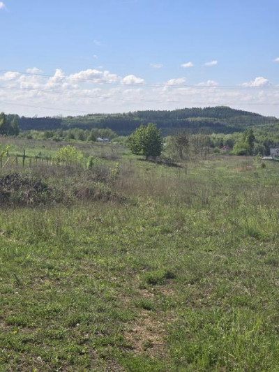 Działka budowlana - Siemonia  -
Śląskie Zdjęcie nr 4