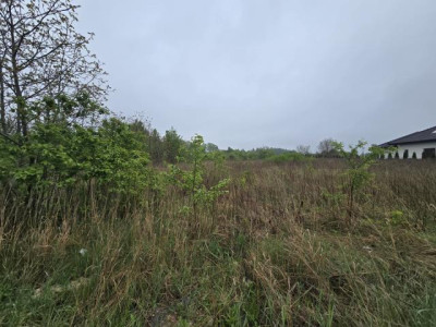 Działka budowlana - Ujejsce  -
Śląskie Zdjęcie nr 4