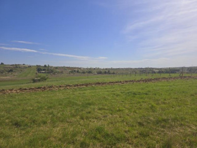 Działka budowlana - Twardowice  - Śląskie