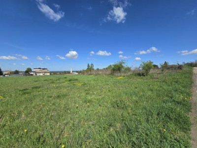 Działka budowlana - Siemonia  -
Śląskie Zdjęcie nr 10