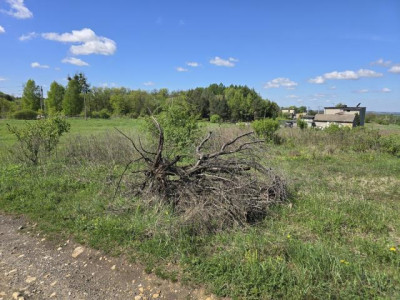 Działka budowlana - Siemonia  -
Śląskie Zdjęcie nr 11