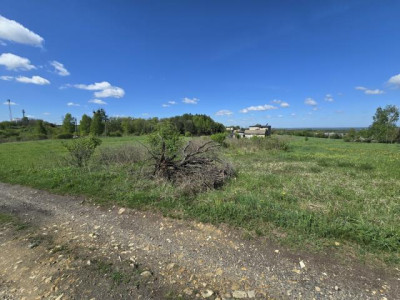 Działka budowlana - Siemonia  - Śląskie