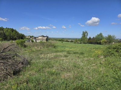 Działka budowlana - Siemonia  -
Śląskie Zdjęcie nr 5