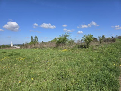 Działka budowlana - Siemonia  -
Śląskie Zdjęcie nr 6