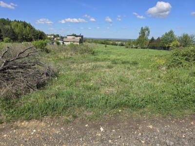 Działka budowlana - Siemonia  -
Śląskie Zdjęcie nr 9