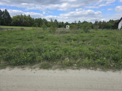 Działka budowlana - Bugaj  - Śląskie