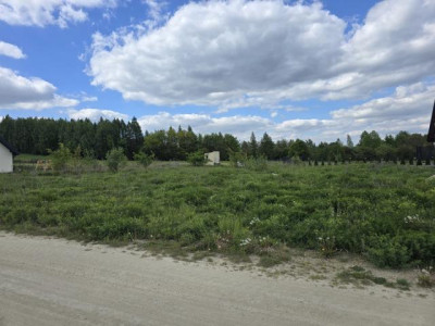 Działka budowlana - Bugaj  -
Śląskie Zdjęcie nr 3