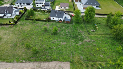 Działka budowlana - Wojkowice  -
Śląskie Zdjęcie nr 10