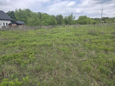 Działka budowlana - Wojkowice  -
Śląskie Zdjęcie nr 3