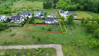 Działka budowlana - Wojkowice  -
Śląskie Zdjęcie nr 9