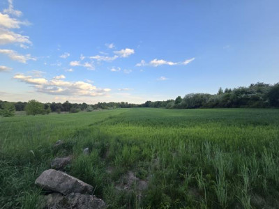 Działka budowlana - Najdziszów  -
Śląskie Zdjęcie nr 2