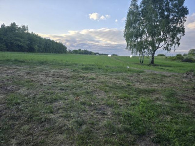 Działka budowlana - Najdziszów  -
Śląskie Zdjęcie nr 3