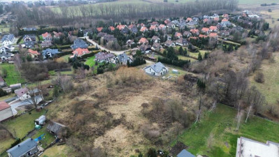 Działka budowlana - Malinowice  -
Śląskie Zdjęcie nr 11