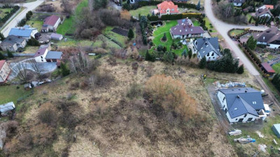 Działka budowlana - Malinowice  -
Śląskie Zdjęcie nr 5