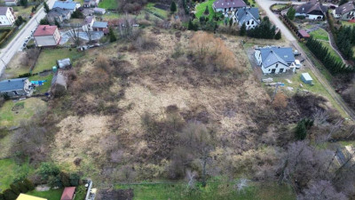 Działka budowlana - Malinowice  -
Śląskie Zdjęcie nr 7