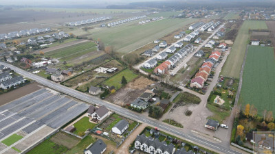 Działka budowlana na sprzedaż w Dachowej - Dachowa  -
wielkopolskie Zdjęcie nr 2