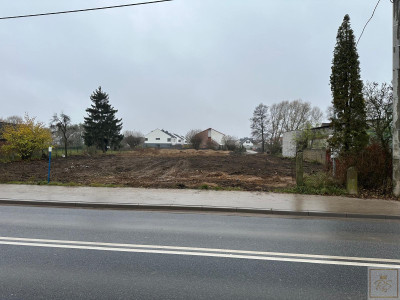 Działka budowlana na sprzedaż w Dachowej - Dachowa  -
wielkopolskie Zdjęcie nr 3