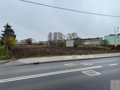 Działka budowlana na sprzedaż w Dachowej - Dachowa  -
wielkopolskie Zdjęcie nr 5