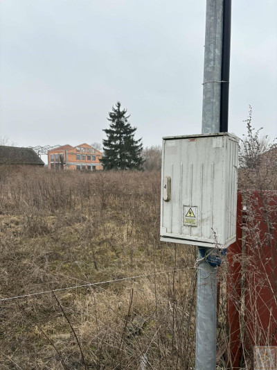 Działka budowlana na sprzedaż w Dachowej - Dachowa  -
wielkopolskie Zdjęcie nr 8