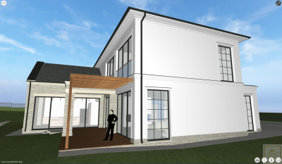 Poznań Morasko działka rezydencjonalna - Morasko  -
wielkopolskie Zdjęcie nr 14