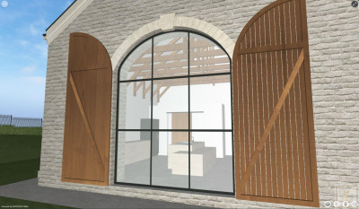 Poznań Morasko działka rezydencjonalna - Morasko  -
wielkopolskie Zdjęcie nr 2