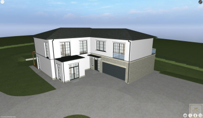 Poznań Morasko działka rezydencjonalna - Morasko  -
wielkopolskie Zdjęcie nr 8