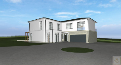 Poznań Morasko działka rezydencjonalna - Morasko  -
wielkopolskie Zdjęcie nr 9