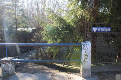 Murowana Goślina działka pod kameralne osiedle - Murowana Goślina  -
wielkopolskie Zdjęcie nr 6